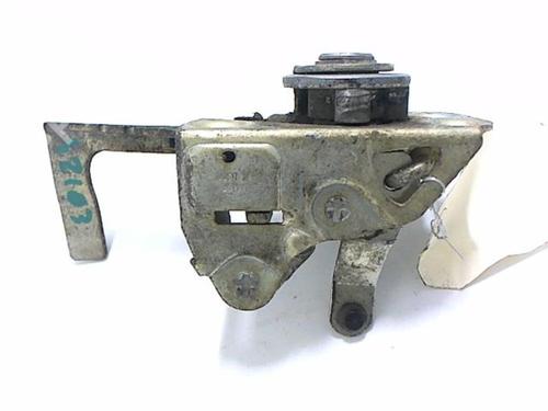Used Front right lock LADA NIVA Closed Off-Road Vehicle (2121, 2131) 1600 4x4 (73 hp) 20452558