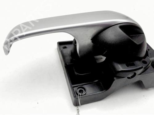 Front left interior door handle FIAT 500X (334_) 1.3 D Multijet (334AXH1A) | BP36669239I13 - Image 2