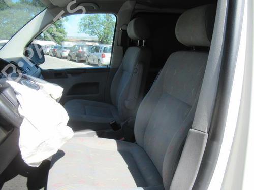 Drivaksel bagtil Højre VW TRANSPORTER T5 Van (7HA, 7HH, 7EA, 7EH) 2.5 TDI | BP22330092M41 