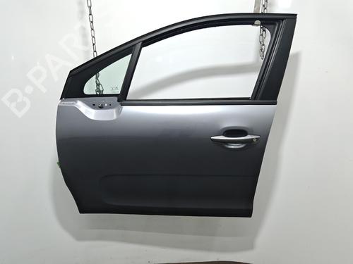 Used Left front door Left front door 36957782 36957782