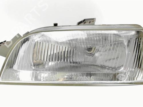 Used Left headlight FIAT PUNTO (176_) 60 1.2 (58 hp) 21228812