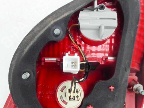 Left tailgate light KIA VENGA (YN) 1.4 CRDi 90 | BP39228780C79 - Image 5