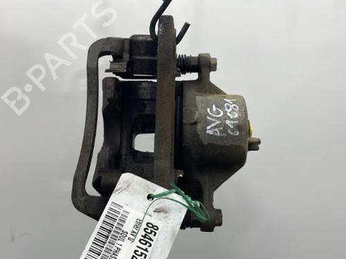 Left front brake caliper KIA SOUL I (AM) 1.6 CRDi 128 | BP20442237M105 