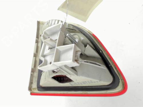 Used Right tailgate light Right tailgate light BMW 5 Touring (E61) 530 d (218 hp) 20451721 20451721
