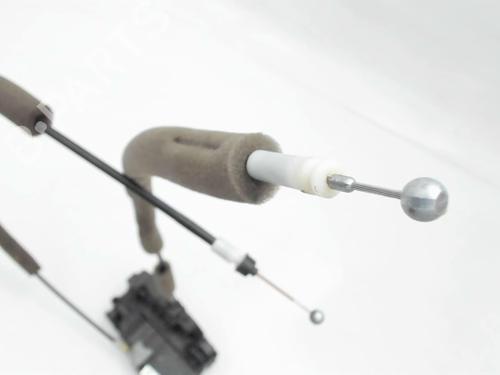 Used Front right lock Front right lock NISSAN PULSAR Hatchback (C13) 1.5 dCi (110 hp) 20387553 20387553