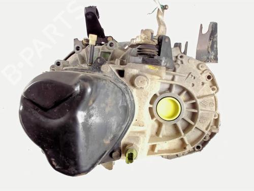 Gearbox NISSAN MICRA III (K12) 1.5 dCi | BP20421689M3 