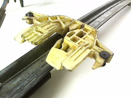 Used Rear right window mechanism Rear right window mechanism 20459229 20459229