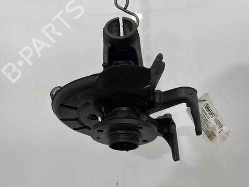 Used Right front steering knuckle SKODA CITIGO (NF1) 1.0 (60 hp) 26964213