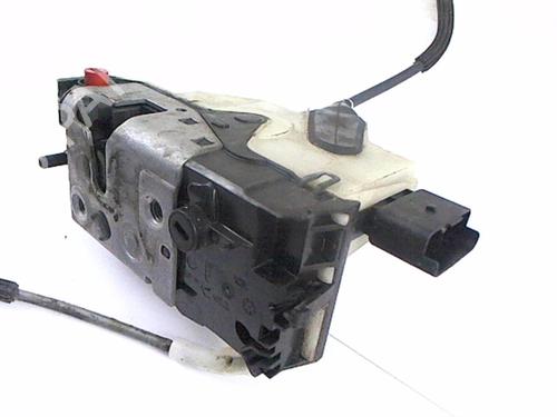 Rear left lock CITROËN DS4 (NX_) 1.6 HDi 110 | BP20448906C100 