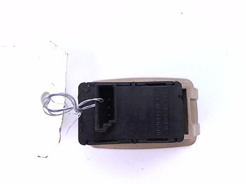 Right rear window switch BMW 3 (E90) 320 d | BP20416019I28 