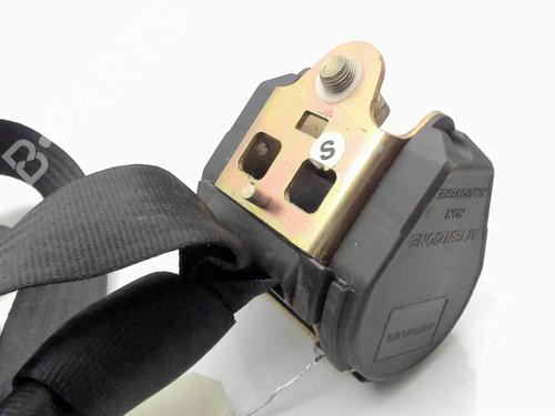 Rear left belt tensioner FIAT PANDA (141_) 900 | BP29374968C89 