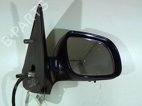 Used Right mirror SEAT CORDOBA (6K1, 6K2) 1.9 SDI (68 hp) 20434233