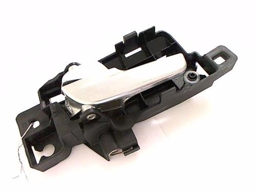 Rear left interior door handle FORD MONDEO IV (BA7) 1.6 Ti | BP20436677I15 