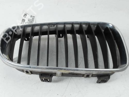 Grill Grill BMW 1 (E87) 118 d (143 hp) 36757488 36757488