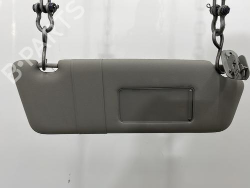 Højre solskærm AUDI A4 B6 Avant (8E5) 1.9 TDI (130 hp) 27257971