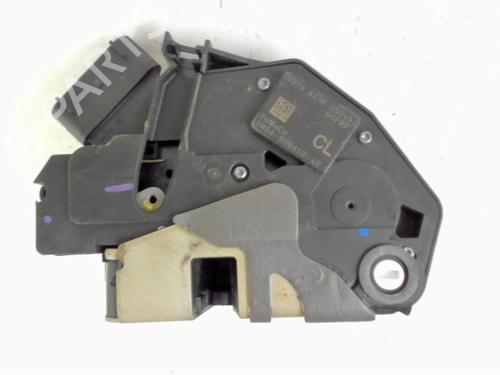 Rear right lock FORD FIESTA VI (CB1, CCN) 1.5 TDCi | BP20421067C99 