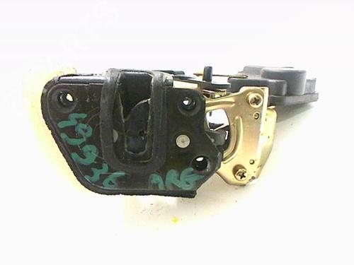 Used Rear left lock HYUNDAI TUCSON (JM) 2.0 CRDi (113 hp) 20452353