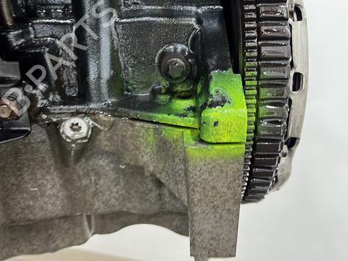 Engine RENAULT TWINGO II (CN0_) 1.5 dCi (CN0E) | BP33218359M1  - Image 8