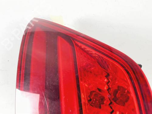 Used Left tailgate light Left tailgate light PEUGEOT 308 II (LB_, LP_, LW_, LH_, L3_) 1.5 BlueHDi 130 (131 hp) 20464652 20464652
