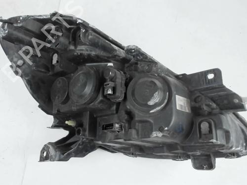 Used Left headlight Left headlight 37652614 37652614