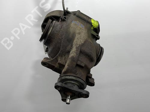 Used Rear differential BMW 3 Coupe (E92) 330 xd (231 hp) 25732411