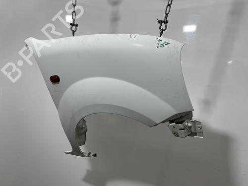 Used Right front fenders Right front fenders RENAULT KANGOO Express (FC0/1_) D 65 1.9 (FC0E, FC02, FC0J, FC0N) (64 hp) 35998433 35998433