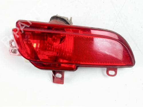 Used Rear bumper left light Rear bumper left light PEUGEOT 206+ (2L_, 2M_) 1.4 HDi eco 70 (68 hp) 33743512 33743512