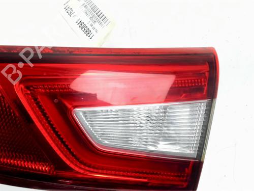 Right tailgate light NISSAN QASHQAI II (J11, J11_) 1.2 DIG-T | BP31362835C80 