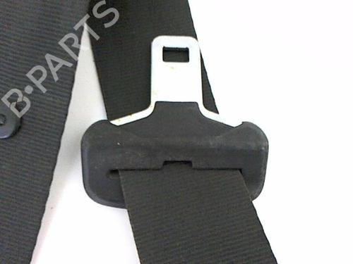 Front right belt tensioner PEUGEOT 1007 (KM_) 1.4 HDi | BP20414635C88 