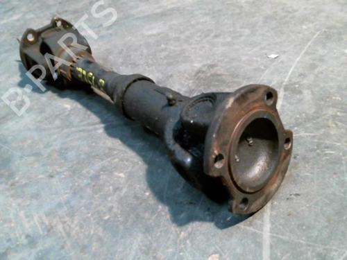 Mellomaksel kompl. OPEL FRONTERA B (U99) 3.2 i (6B1VF, 6B1_6) | BP20431046M37 