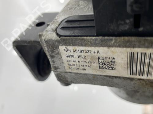 Steering pump CITROËN C4 II (NC_) 1.6 HDi 115 | BP32482430M99  - Image 5