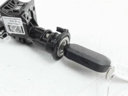 Ignition barrel FIAT 500 (312_) 1.2 (312AXA1A) | BP31355428M48  - Image 5
