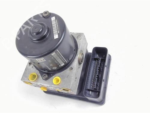 Used ABS pump ABS pump VW GOLF PLUS V (5M1, 521) 2.0 TDI 16V (140 hp) 20399980 20399980