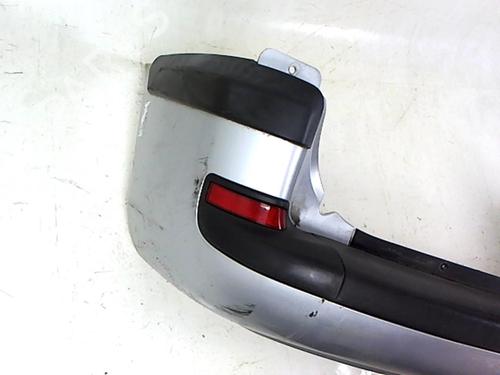 Rear bumper PEUGEOT 807 (EB_) 2.2 HDi | BP22102132C8 