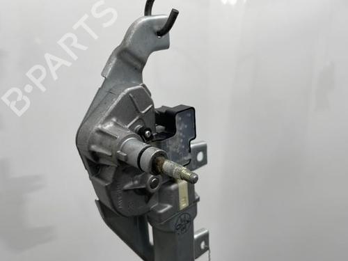 Rear wiper motor OPEL AGILA (B) (H08) 1.2 (F68) | BP20420208M102 