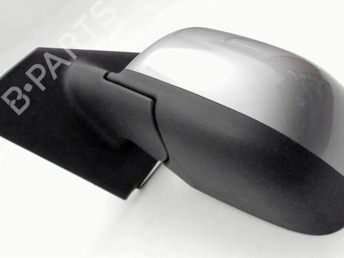 Left mirror DACIA LODGY (JS_) 1.5 dCi (JSMC, JSAF) | BP25263518C26  - Image 6