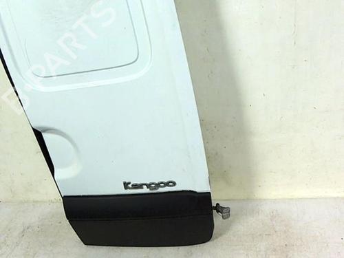 Right tailgate RENAULT KANGOO Express (FC0/1_) 1.5 dCi (FC07, FC1R) | BP20449668C77 