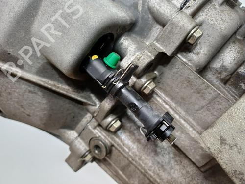 Gearbox FORD FIESTA VII (HJ, HF) 1.1 Ti-VCT | BP38024224M3 - Image 7