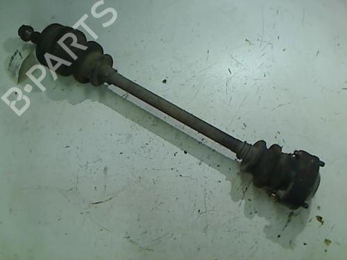Used Left rear driveshaft MERCEDES-BENZ E-CLASS (W210) E 200 CDI (210.007) (116 hp) 20412960