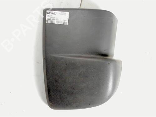 Corner bumper MERCEDES-BENZ SPRINTER 2-t Van (B901, B902) 213 CDI (901.661, 901.662, 902.661, 902.662) BP21206407C117