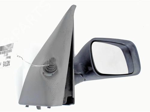 Right mirror FIAT PUNTO (176_) 60 1.2 (176AP, 176AR, 176AQ, 176BB) | BP25263711C27 