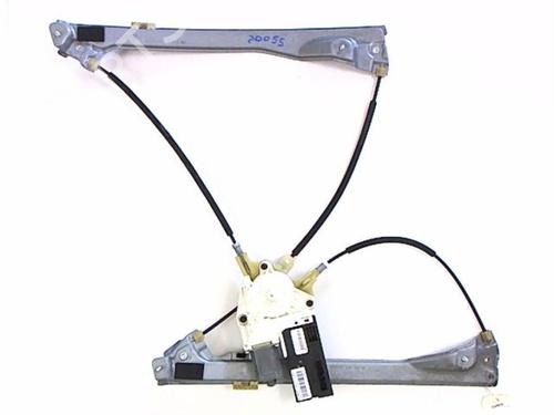 Used Front right window mechanism RENAULT LAGUNA III (BT0/1) 2.0 dCi (BT01, BT08, BT09, BT0E, BT0K, BT12, BT1C, BT1D,... (150 hp) 20414819