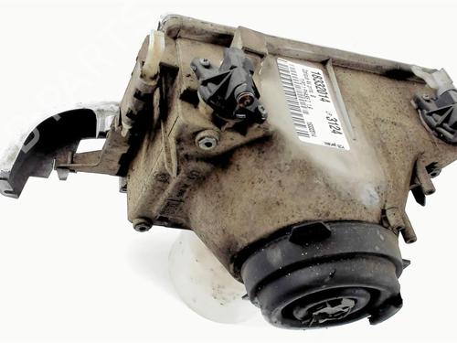 Left headlight FIAT TIPO (160_) 1.9 D | BP21233329C28 