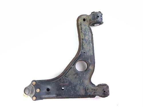 Left front suspension arm OPEL ZAFIRA A MPV (T98) 1.8 16V (F75) | BP20391627M12 