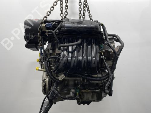 Used Engine Engine NISSAN MICRA III (K12) 1.2 16V (80 hp) 31584066 31584066