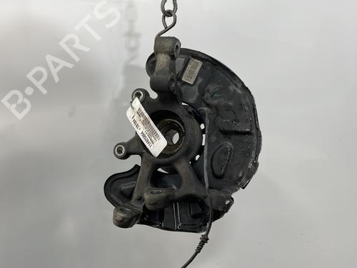 Left front steering knuckle MERCEDES-BENZ GLK-CLASS (X204) 350 CDI 4-matic (204.992) | BP30329456M25