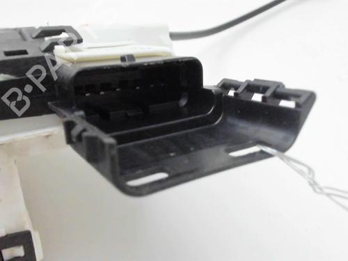 Front left lock CITROËN C3 II (SC_) 1.6 HDi | BP20446116C98 