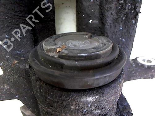 Left rear brake caliper PEUGEOT 5008 (0U_, 0E_) 1.6 HDi | BP20454619M107