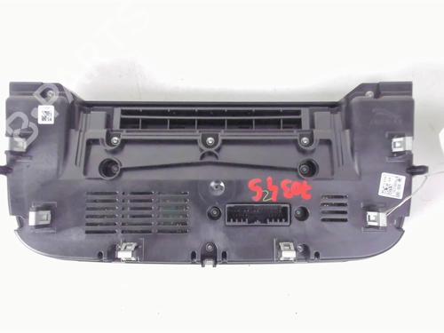 Used Climate control Climate control JAGUAR XE (X760) 2.0 (250 hp) 21238698 21238698