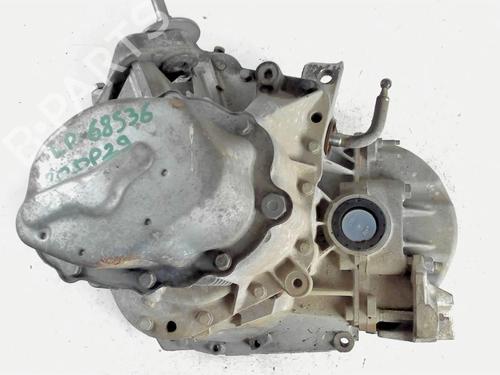 Gearbox CITROËN XSARA PICASSO (N68) 1.6 HDi | BP20390700M3 